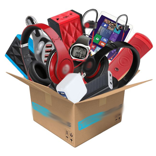 Электроника